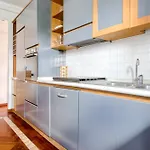 Domusmi Jenner 23 Lägenhet Milano