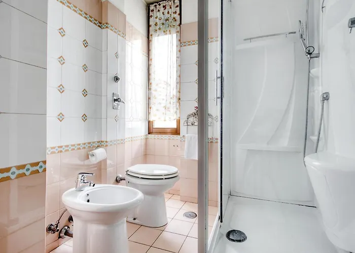 Domusmi Jenner 23 Apartmán Milán