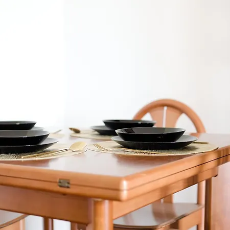 Domusmi Jenner 23 アパート ミラノ