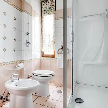 Domusmi Jenner 23 アパート ミラノ