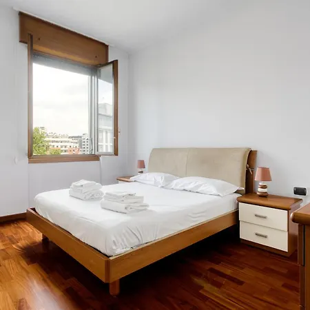 Apartment Domusmi Jenner 23 *
