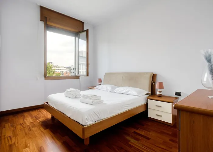 Apartment Domusmi Jenner 23 *