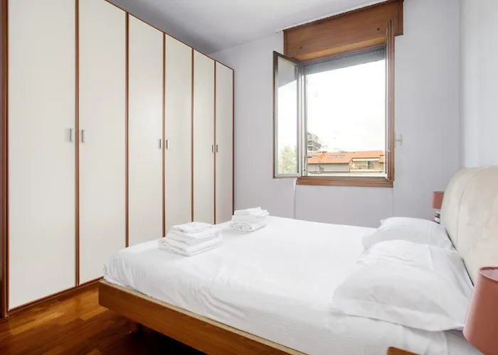 Domusmi Jenner 23 Apartment *
