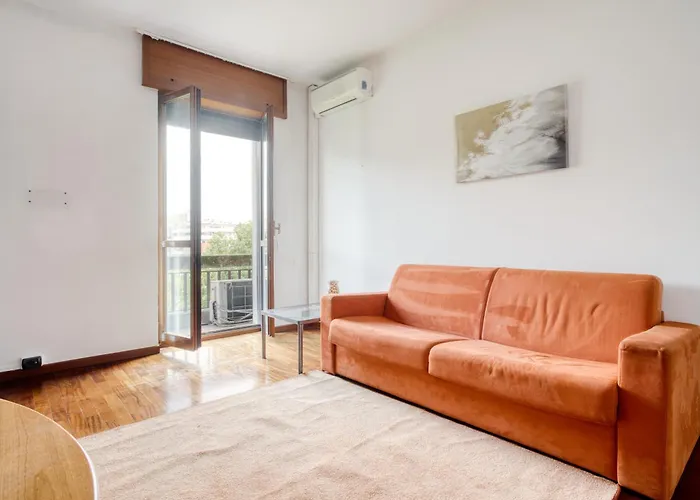 Domusmi Jenner 23 Apartment *